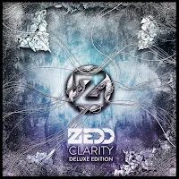 Zedd — Stay The Night (Feat. Hayley Williams) — обложка