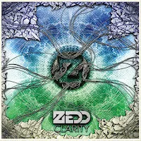Zedd — Spectrum (Feat. Matthew Koma) — обложка