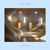 Zedd — Inside Out Ft Griff — обложка