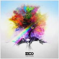 Zedd — Transmission (Feat. Logic & X Ambassadors) — обложка